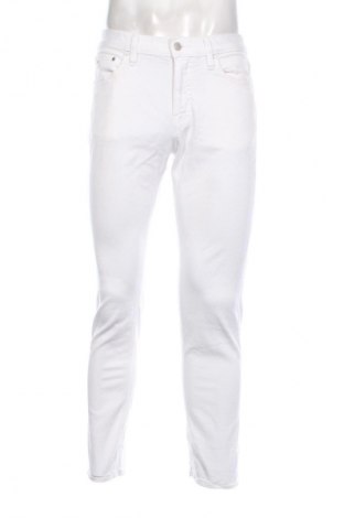 Herren Jeans Michael Kors, Größe M, Farbe Weiß, Preis € 52,69