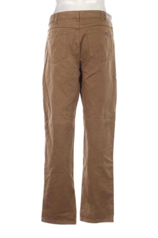 Herren Jeans Mustang, Größe L, Farbe Braun, Preis € 33,99