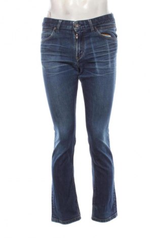 Herren Jeans Napapijri, Größe M, Farbe Blau, Preis € 66,99
