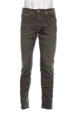 Herren Jeans Pepe Jeans, Größe M, Farbe Grün, Preis € 38,27