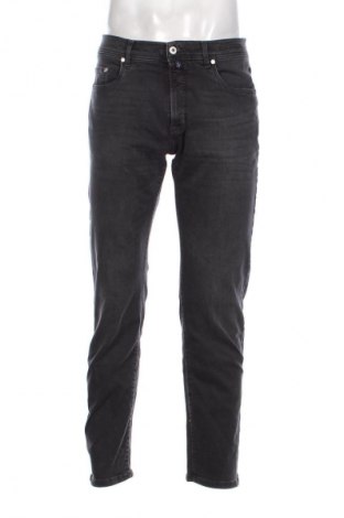 Blugi de bărbați Pierre Cardin, Mărime M, Culoare Gri, Preț 189,52 Lei