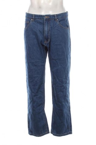 Herren Jeans Pull&Bear, Größe M, Farbe Blau, Preis 26,99 €