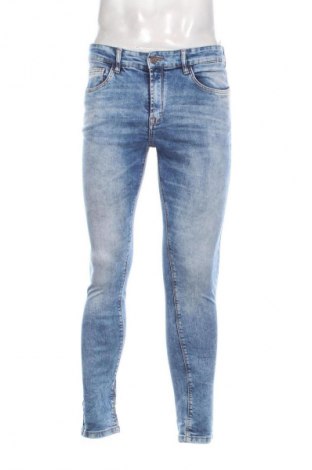Herren Jeans Pull&Bear, Größe L, Farbe Blau, Preis € 19,85
