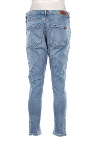 Męskie jeansy Pull&Bear, Rozmiar XL, Kolor Niebieski, Cena 127,99 zł