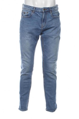 Herren Jeans Pull&Bear, Größe M, Farbe Blau, Preis € 15,36