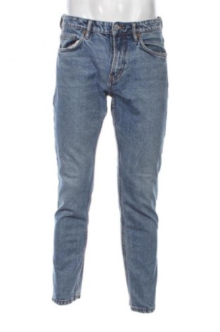 Pánské džíny  Pull&Bear, Velikost S, Barva Modrá, Cena  491,00 Kč