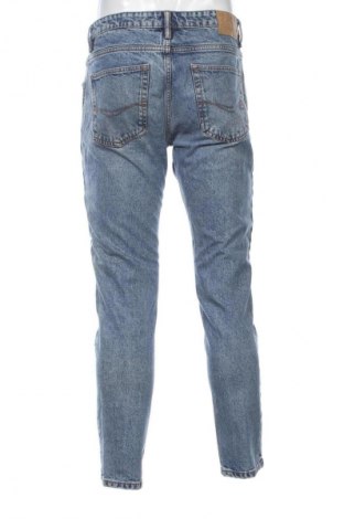 Pánské džíny  Pull&Bear, Velikost S, Barva Modrá, Cena  491,00 Kč