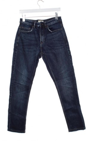 Męskie jeansy Pull Love, Rozmiar S, Kolor Niebieski, Cena 63,99 zł