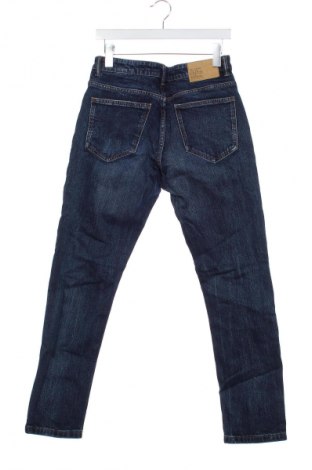 Męskie jeansy Pull Love, Rozmiar S, Kolor Niebieski, Cena 63,99 zł