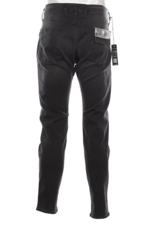Herren Jeans Replay, Größe L, Farbe Schwarz, Preis € 129,99
