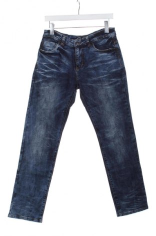 Herren Jeans Savvy Denim, Größe M, Farbe Blau, Preis 29,99 €