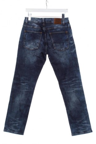 Herren Jeans Savvy Denim, Größe M, Farbe Blau, Preis 29,99 €