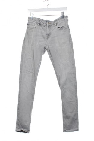 Męskie jeansy Scotch & Soda, Rozmiar M, Kolor Szary, Cena 274,99 zł