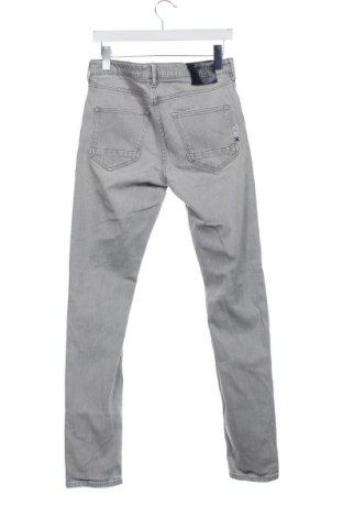 Męskie jeansy Scotch & Soda, Rozmiar M, Kolor Szary, Cena 274,99 zł