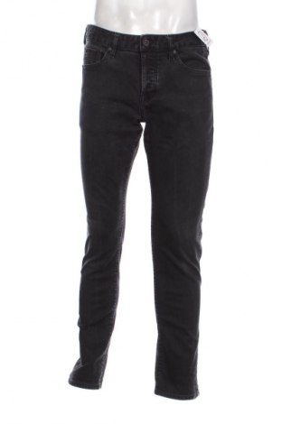 Męskie jeansy Scotch & Soda, Rozmiar L, Kolor Czarny, Cena 274,99 zł
