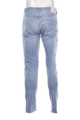 Ανδρικό τζίν Scotch & Soda, Μέγεθος L, Χρώμα Μπλέ, Τιμή 61,99 €