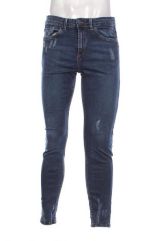 Herren Jeans Sinsay, Größe M, Farbe Blau, Preis € 19,95