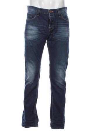 Herren Jeans Smog, Größe M, Farbe Blau, Preis 23,99 €