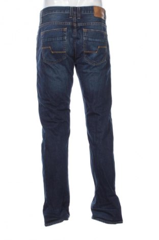 Herren Jeans Smog, Größe M, Farbe Blau, Preis 23,99 €