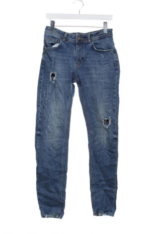 Herren Jeans Sonny Bono, Größe S, Farbe Blau, Preis € 27,99