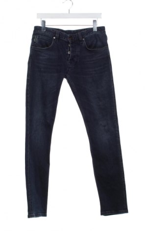Ανδρικό τζίν Strellson, Μέγεθος M, Χρώμα Μπλέ, Τιμή 47,99 €