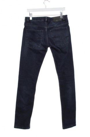 Ανδρικό τζίν Strellson, Μέγεθος M, Χρώμα Μπλέ, Τιμή 47,99 €