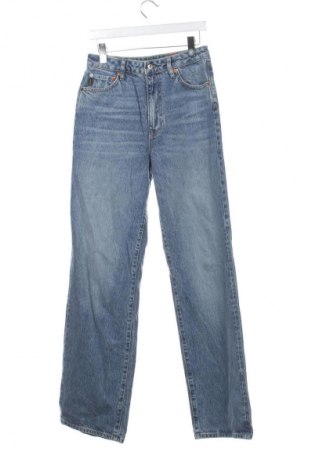 Blugi de bărbați Superdry, Mărime XS, Culoare Albastru, Preț 342,99 Lei