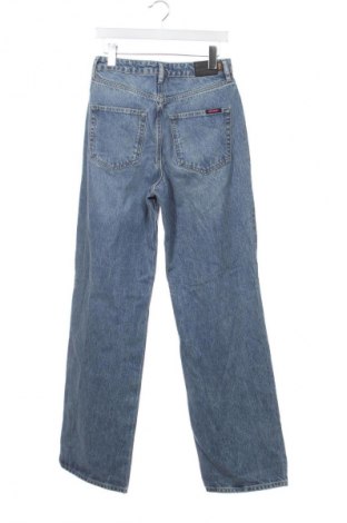 Blugi de bărbați Superdry, Mărime XS, Culoare Albastru, Preț 342,99 Lei
