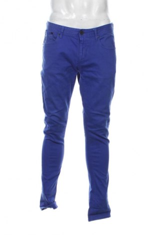 Herren Jeans Superdry, Größe L, Farbe Blau, Preis € 20,03