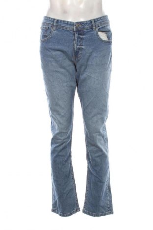 Herren Jeans Terranova, Größe L, Farbe Blau, Preis € 27,99