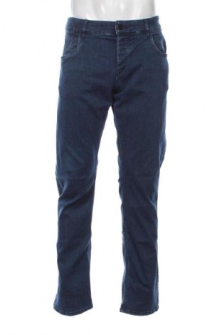 Pánské džíny  Tom Tailor, Velikost XL, Barva Modrá, Cena  619,00 Kč