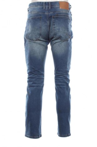 Ανδρικό τζίν Tom Tompson, Μέγεθος M, Χρώμα Μπλέ, Τιμή 22,99 €