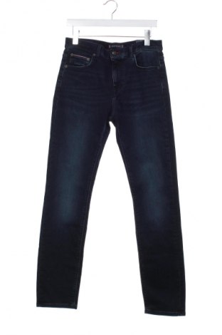Pánské džíny  Tommy Hilfiger, Velikost M, Barva Modrá, Cena  3 249,00 Kč