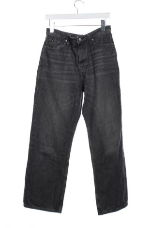 Blugi de bărbați Tommy Hilfiger, Mărime S, Culoare Gri, Preț 457,99 Lei