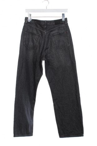 Blugi de bărbați Tommy Hilfiger, Mărime S, Culoare Gri, Preț 457,99 Lei