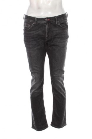 Herren Jeans Tommy Hilfiger, Größe L, Farbe Schwarz, Preis 49,99 €