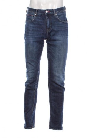 Herren Jeans Tommy Hilfiger, Größe S, Farbe Blau, Preis 49,99 €
