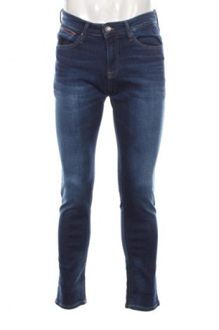 Pánské džíny  Tommy Jeans, Velikost M, Barva Modrá, Cena  2 949,00 Kč
