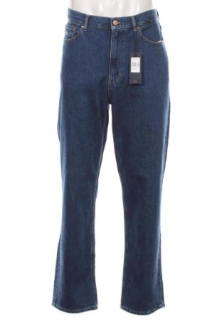 Pánské džíny  Tommy Jeans, Velikost L, Barva Modrá, Cena  2 949,00 Kč