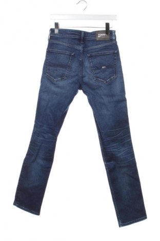 Ανδρικό τζίν Tommy Jeans, Μέγεθος S, Χρώμα Μπλέ, Τιμή 47,99 €