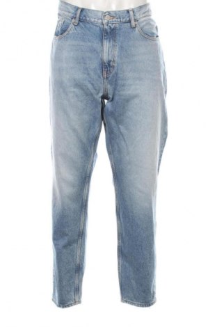 Pánské džíny  Tommy Jeans, Velikost XL, Barva Modrá, Cena  2 949,00 Kč