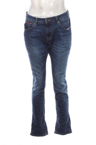 Ανδρικό τζίν Tommy Jeans, Μέγεθος L, Χρώμα Μπλέ, Τιμή 47,99 €
