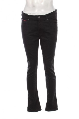 Pánské džíny  Tommy Jeans, Velikost L, Barva Černá, Cena  1 109,00 Kč