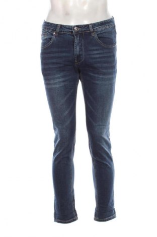 Pánské džíny  Unbranded, Velikost S, Barva Modrá, Cena  259,00 Kč