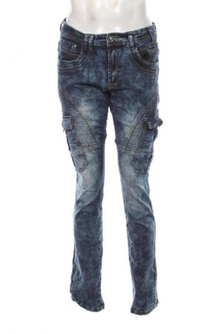 Pánské džíny  Unbranded, Velikost M, Barva Modrá, Cena  629,00 Kč