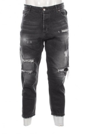Herren Jeans Unbranded, Größe L, Farbe Schwarz, Preis € 27,99
