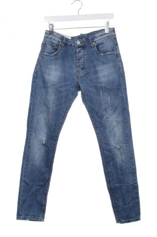 Pánské džíny  Unbranded, Velikost M, Barva Modrá, Cena  629,00 Kč