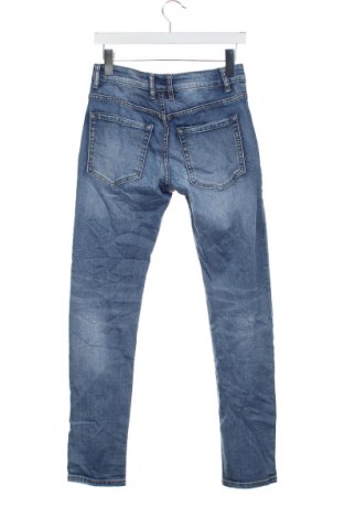 Pánské džíny  Unbranded, Velikost S, Barva Modrá, Cena  629,00 Kč