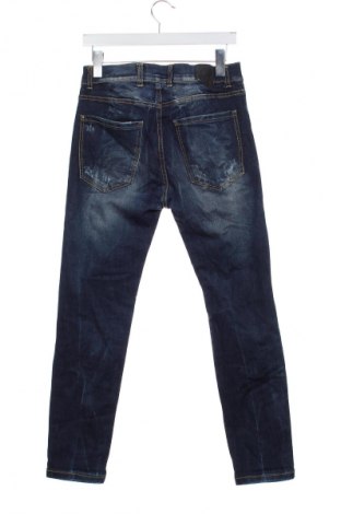 Męskie jeansy Unbranded, Rozmiar S, Kolor Niebieski, Cena 51,99 zł