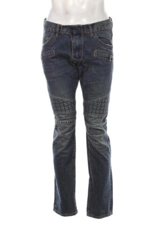Herren Jeans Unbranded, Größe M, Farbe Blau, Preis € 27,99